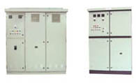 Marine Frequency Control System