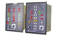 Navigational signal light unit